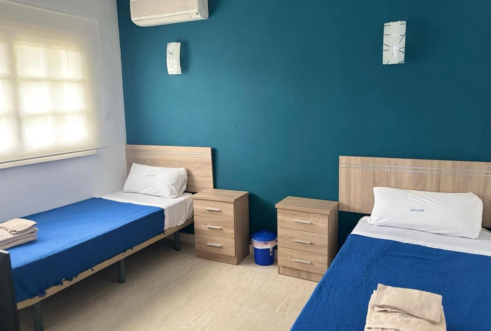 Amaca Bed and Breakfast MIJAS COSTA