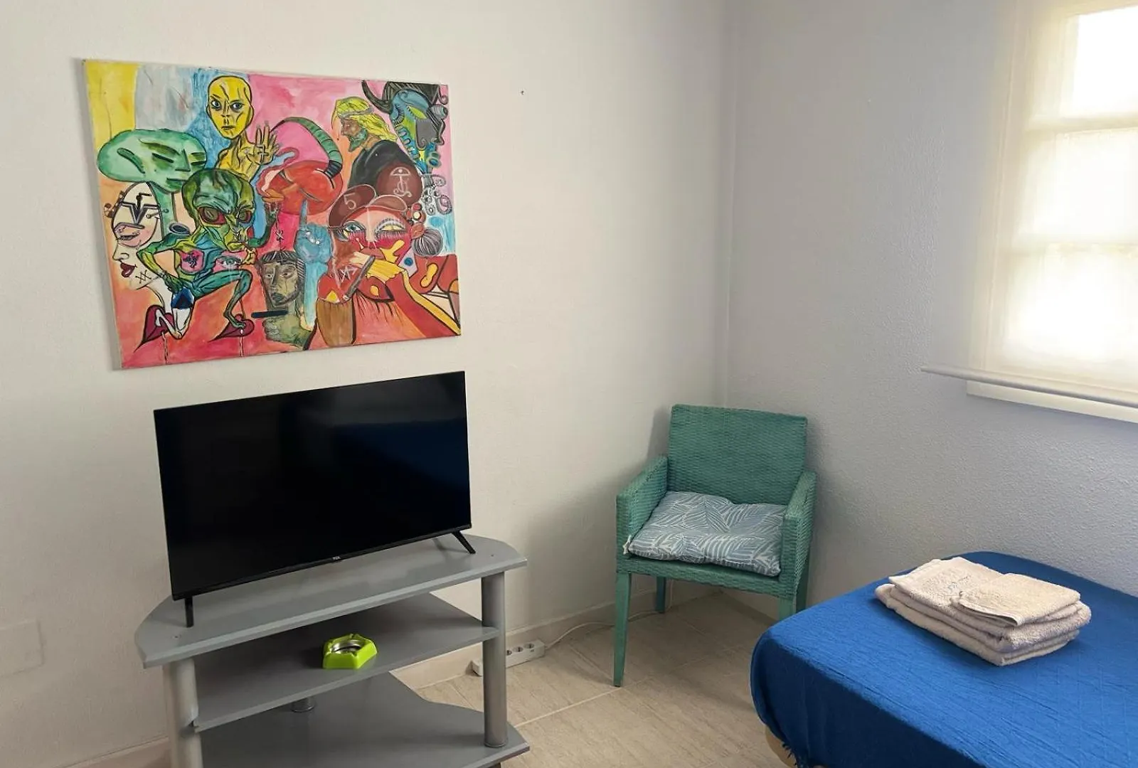 Amaca Bed and Breakfast MIJAS COSTA Bed & Breakfast