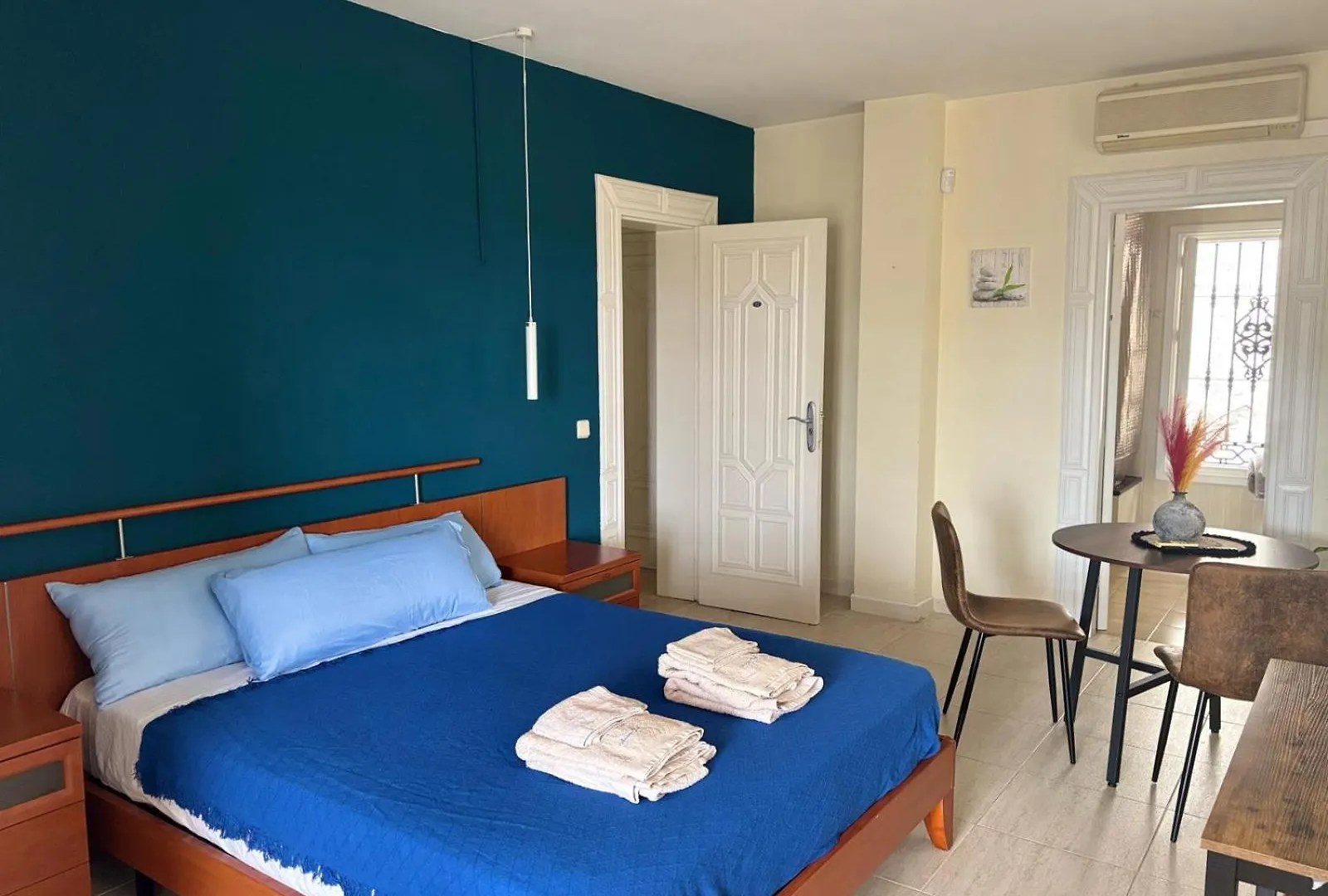 Bed & Breakfast Amaca Bed and Breakfast MIJAS COSTA Spanien
