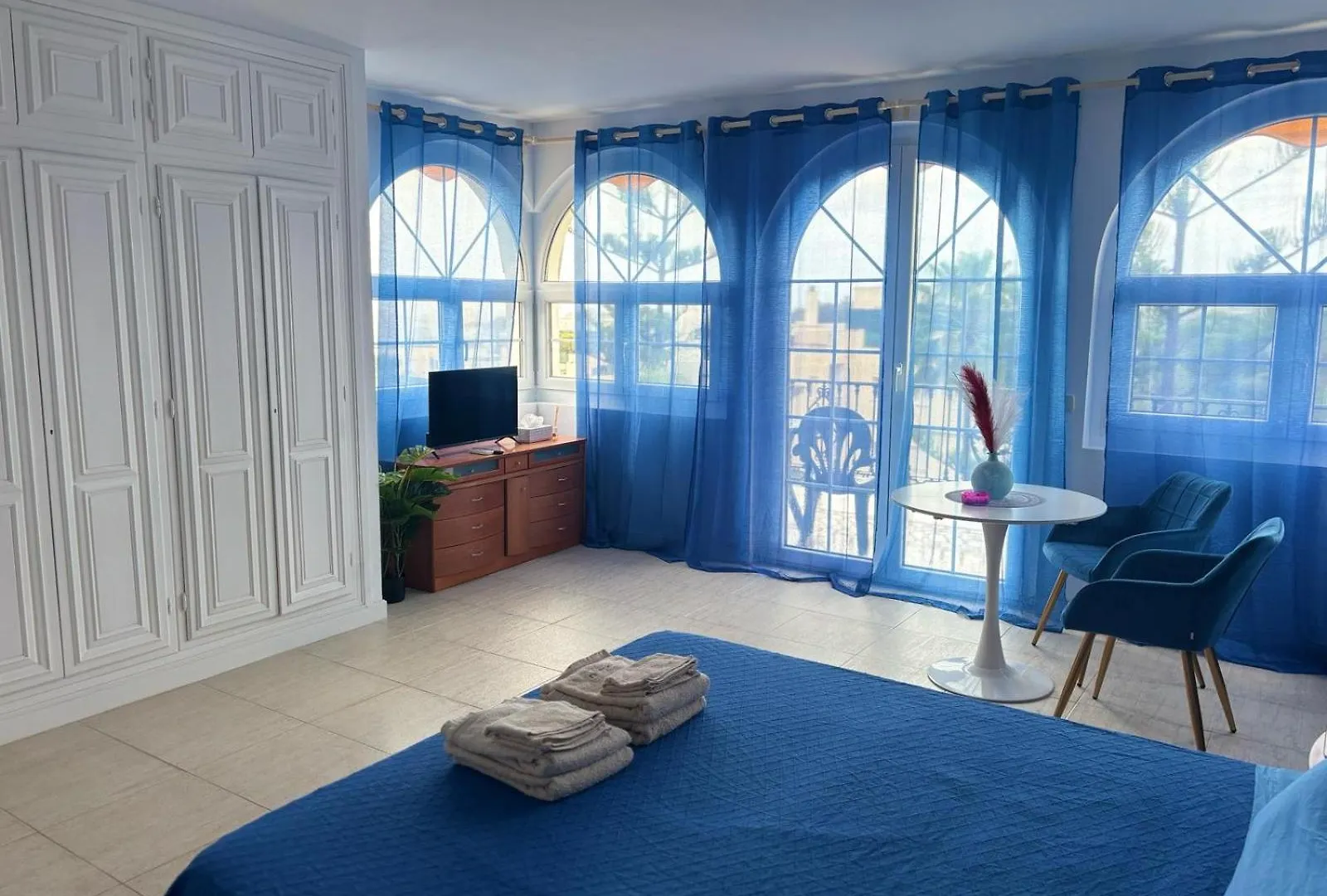 Bed & Breakfast Amaca Bed and Breakfast MIJAS COSTA