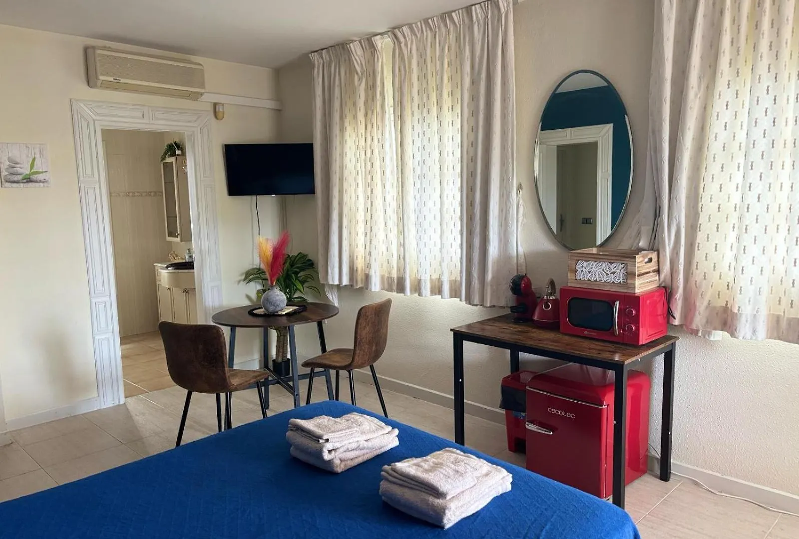 Amaca Bed and Breakfast MIJAS COSTA