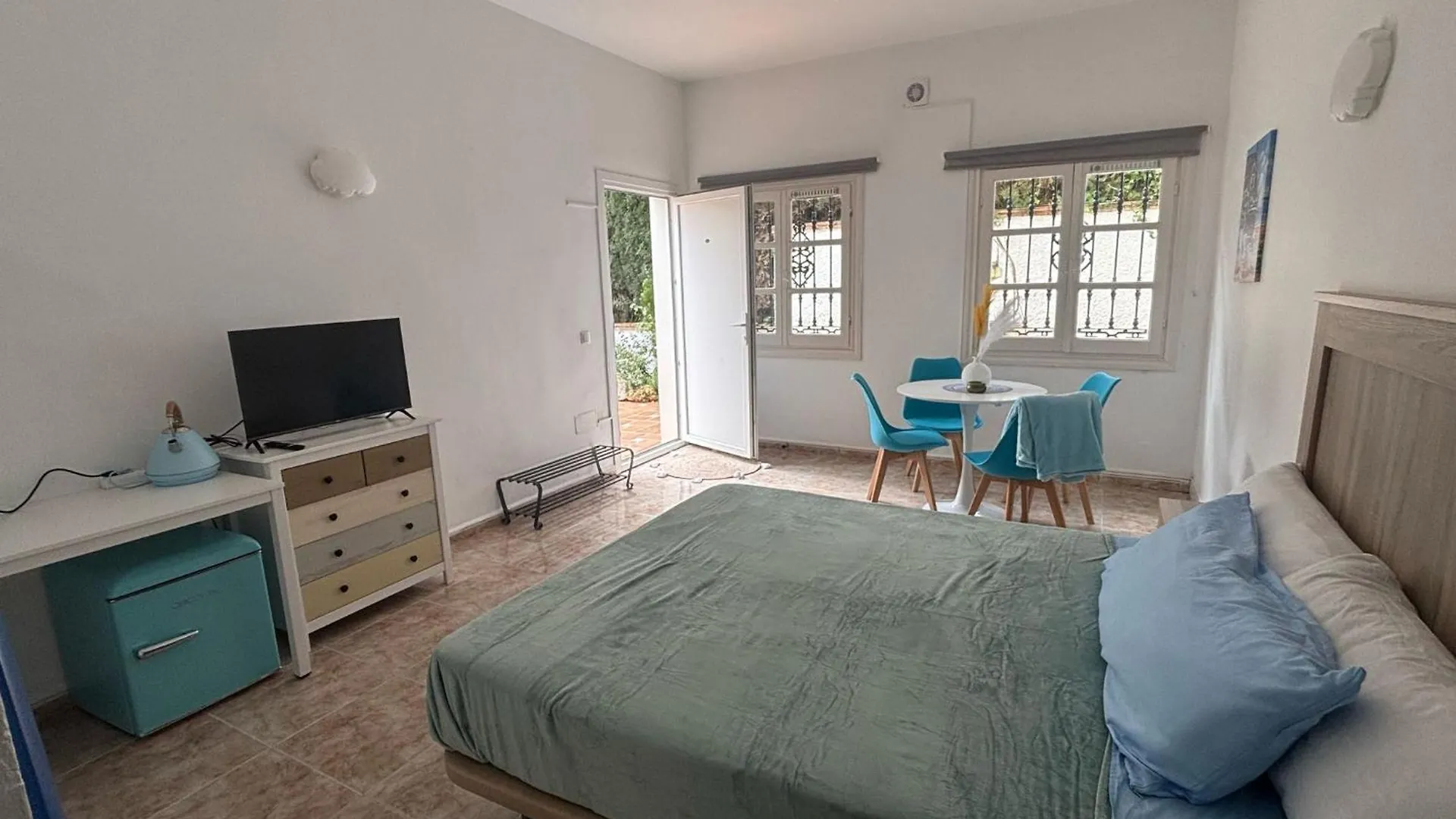Bed & Breakfast Amaca Bed and Breakfast MIJAS COSTA