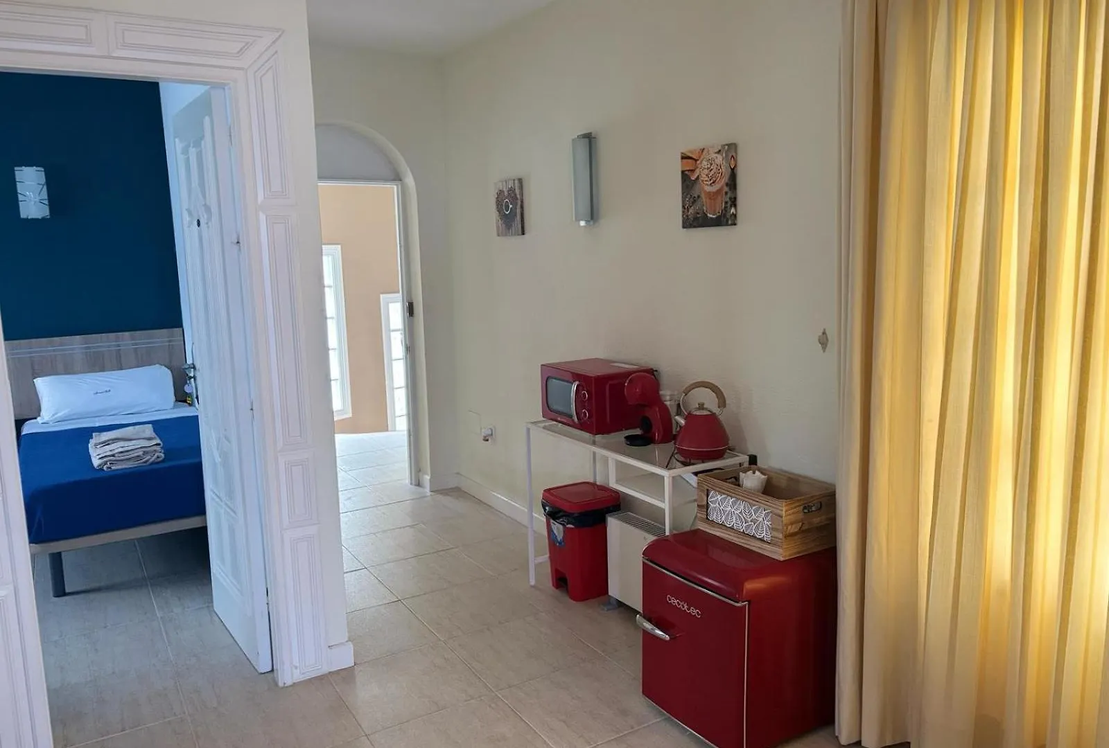 Amaca Bed and Breakfast MIJAS COSTA Bed & Breakfast
