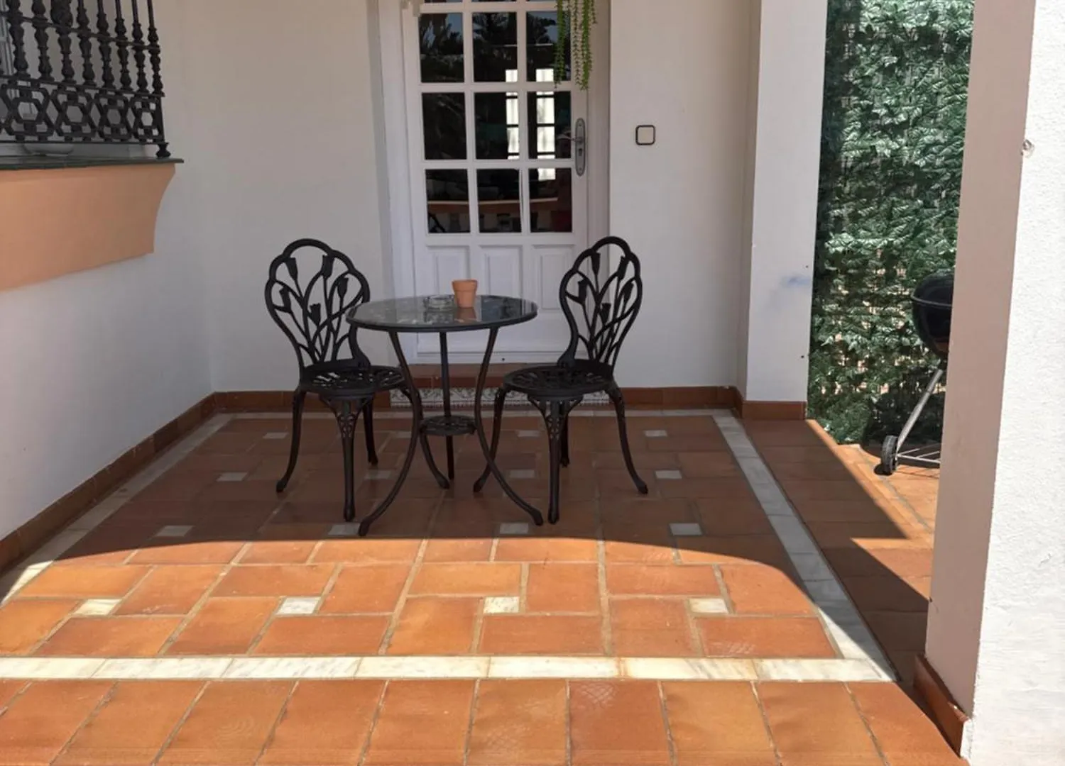 Amaca Bed and Breakfast MIJAS COSTA Spanien