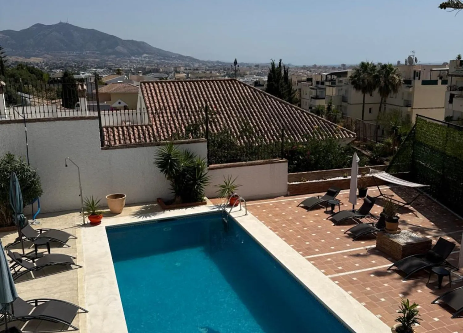 Amaca Bed and Breakfast MIJAS COSTA