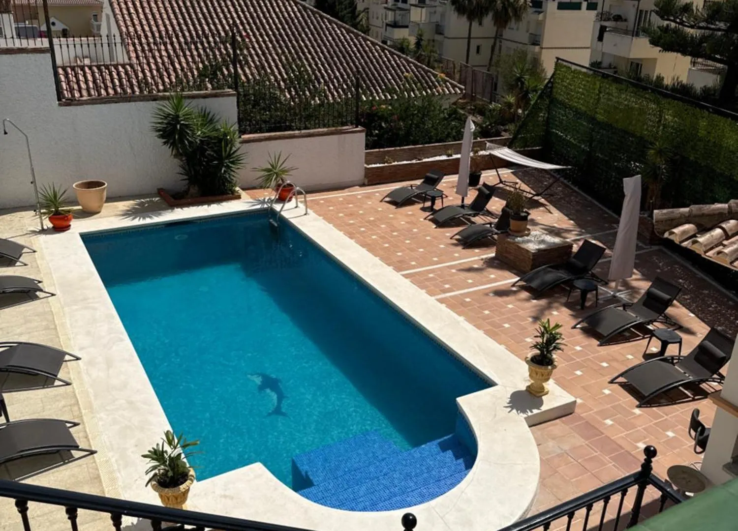 Amaca Bed and Breakfast MIJAS COSTA Bed & Breakfast