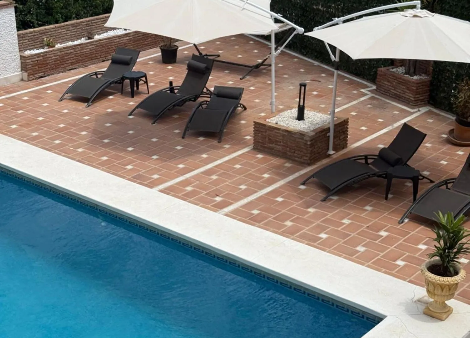 Bed & Breakfast Amaca Bed and Breakfast MIJAS COSTA Spanien