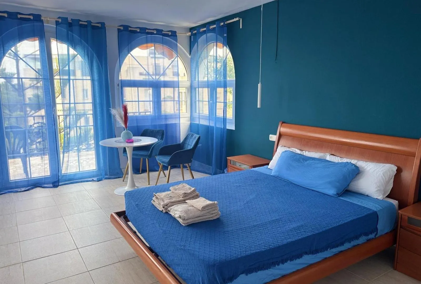 Amaca Bed and Breakfast MIJAS COSTA 0*,  Spanien